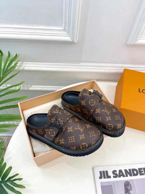 Louis Vuitton shoes - louis vuitton replica shoes