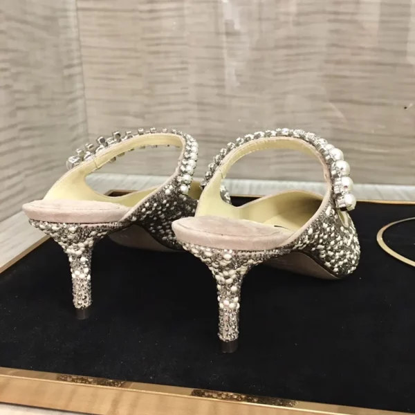 Jimmy Choo shoes - rep shoes