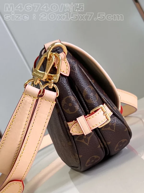 Louis Vuitton bag - louis vuitton replica bags