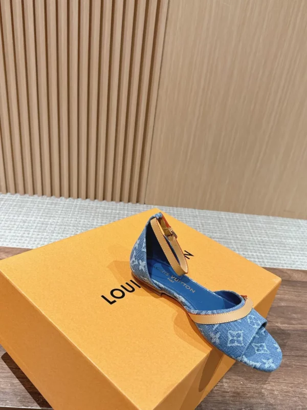 Louis Vuitton shoes - louis vuitton replica shoes