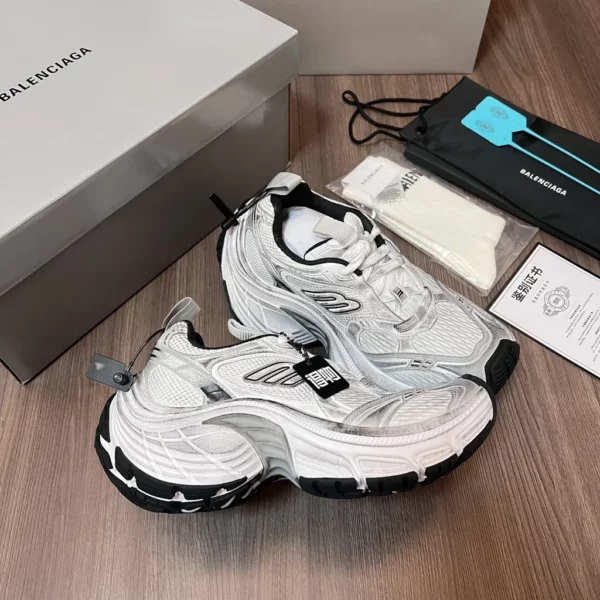 Balenciaga shoes - rep shoes