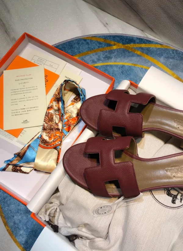 Hermes shoes - Replica shoes