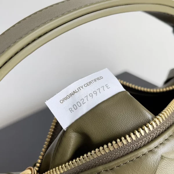 Bottega Veneta bag - rep bags