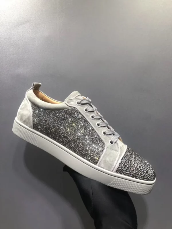 Christian Louboutin shoes - Reps shoes