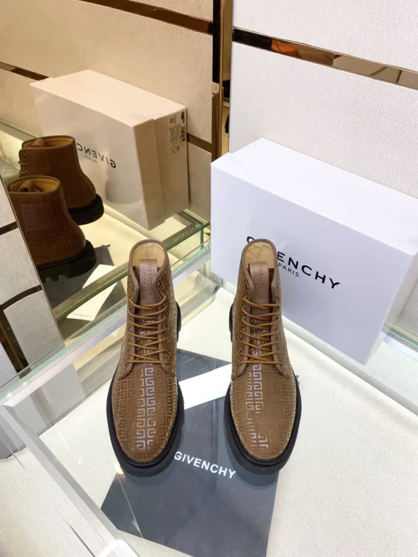 Givenchy shoes - Replica shoes