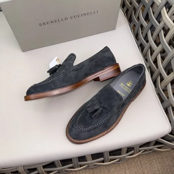 Brunello Cucinelli shoes - rep shoes