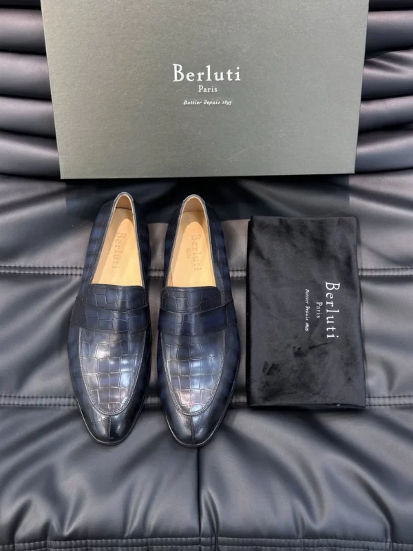 Berluti shoes - rep shoes