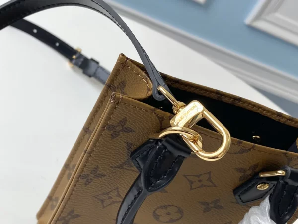 Louis Vuitton bag - louis vuitton replica bags