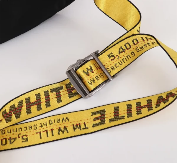 Off White bag - replica bags