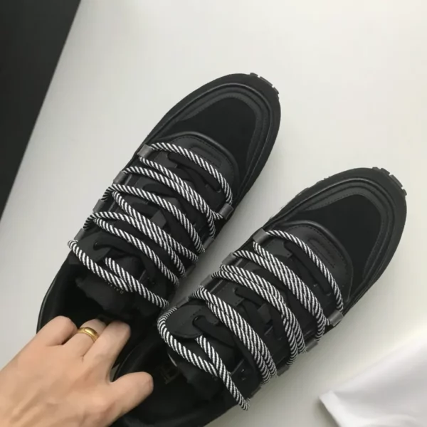 Balmain shoes - Replica shoes