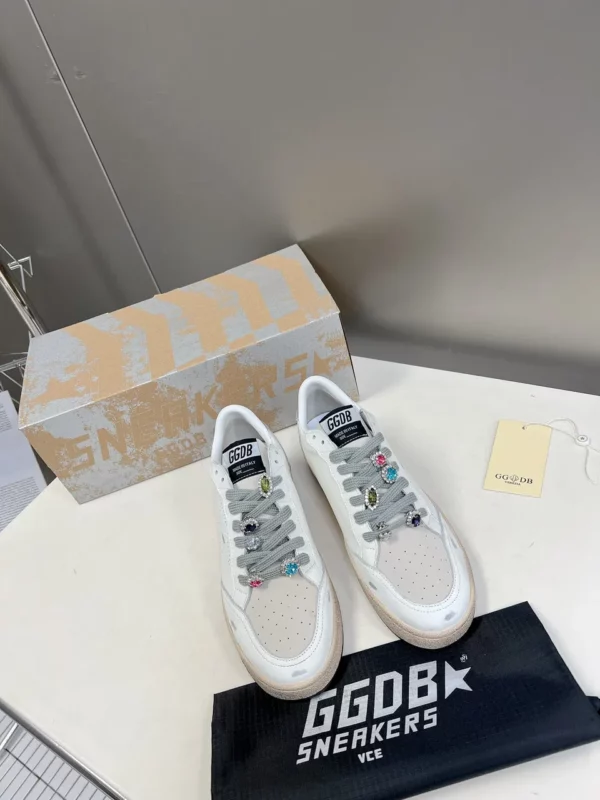 GGDB shoes - rep shoes