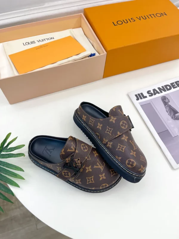 Louis Vuitton shoes - louis vuitton replica shoes