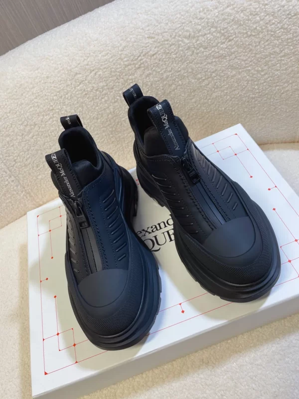 Alexander MCQueen shoes - rep shoes