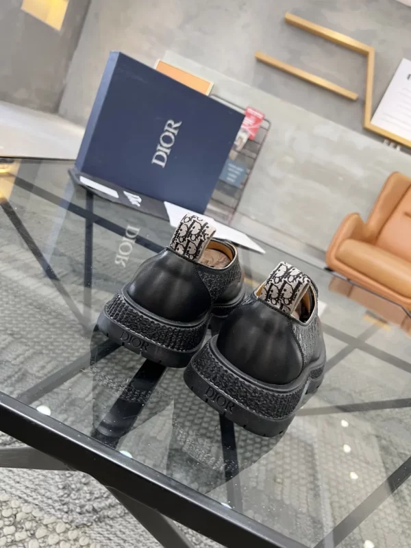 Dior shoes - rep shoes