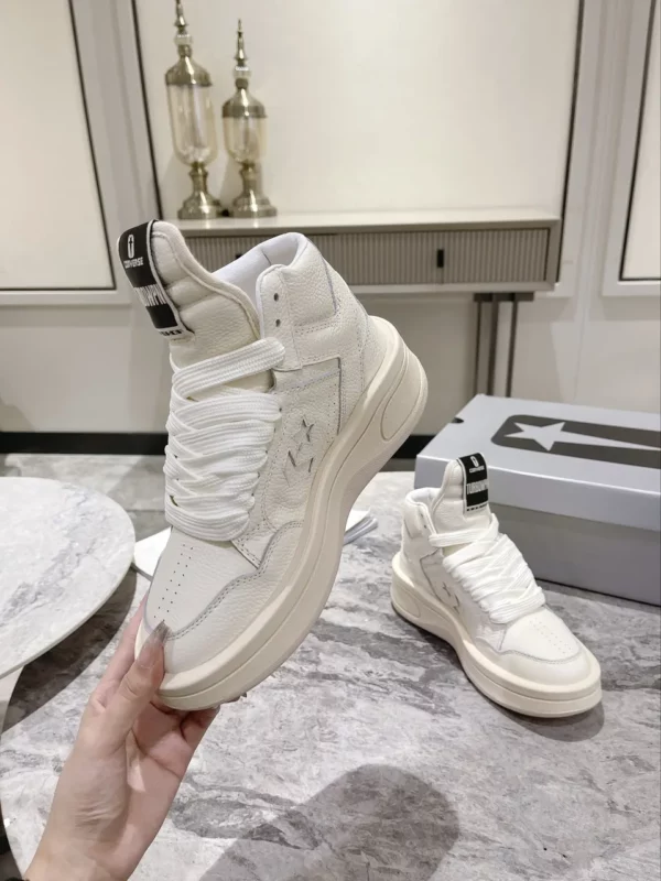 Rick Owens shoes - rep shoes