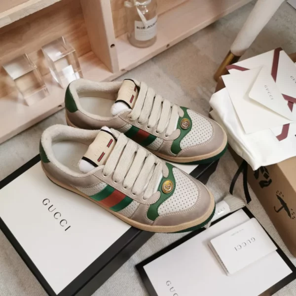 Gucci shoes - replica gucci shoes