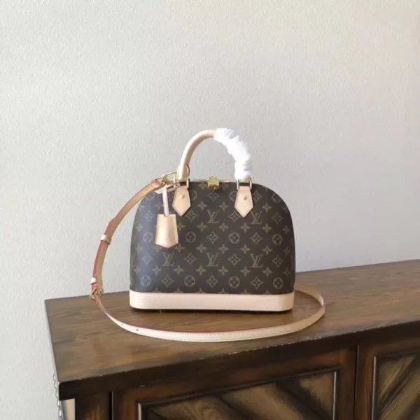 Louis Vuitton bag - louis vuitton replica bags