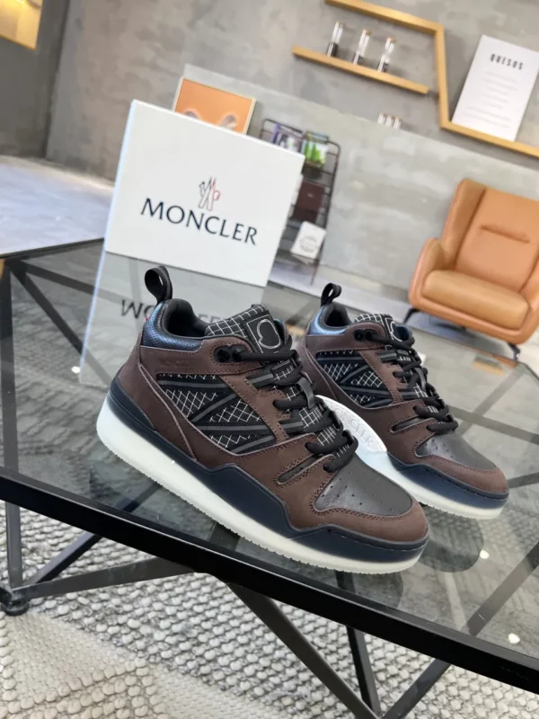 Moncler shoes - Replica shoes