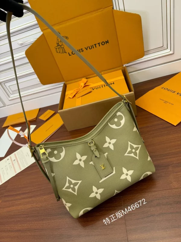 Louis Vuitton bag - louis vuitton replica bags