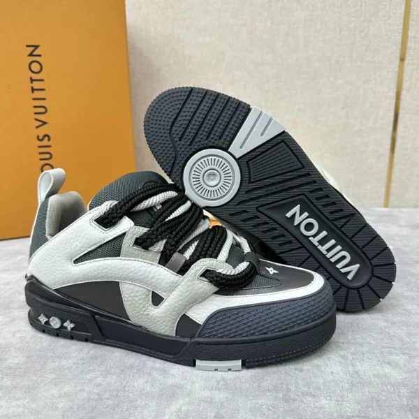 Louis Vuitton shoes - louis vuitton replica shoes