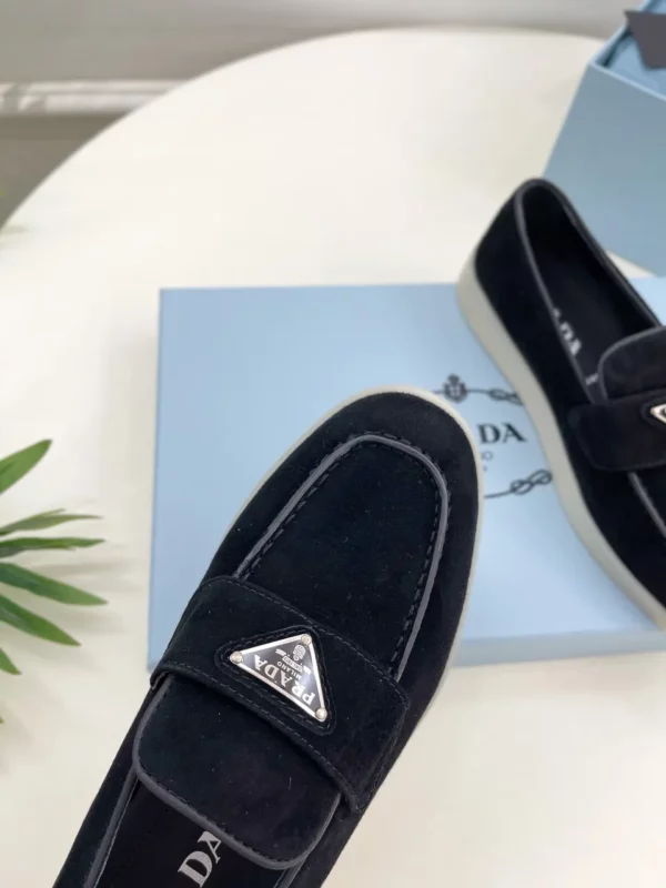 Prada shoes - rep shoes