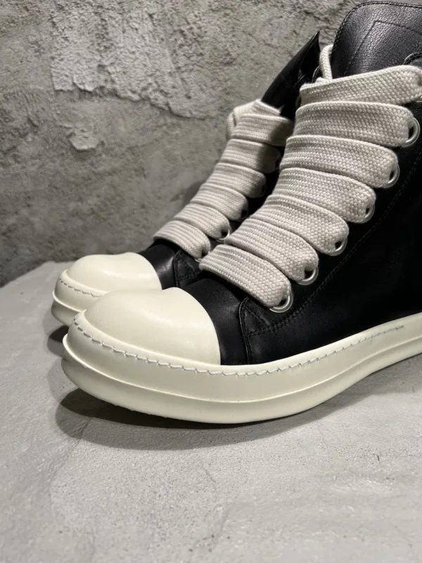 Rick Owens shoes - Replica shoes