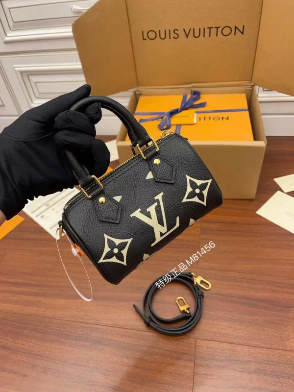 Louis Vuitton bag - louis vuitton replica bags