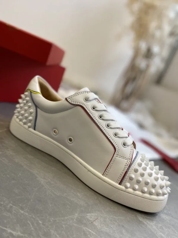 Christian Louboutin shoes - Reps shoes