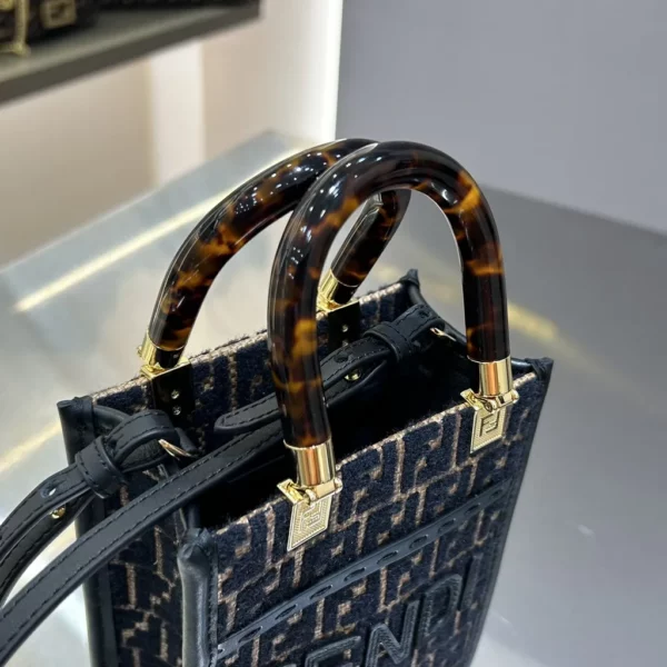 Fendi bag - fendi replica bags