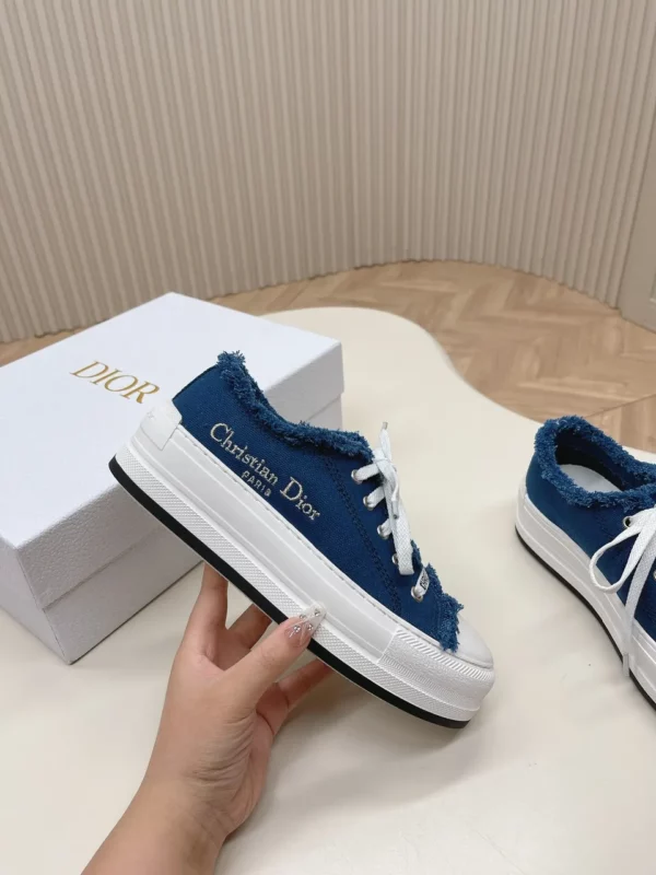 Dior shoes - Replica shoes