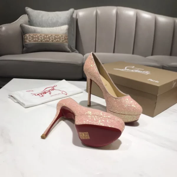 Christian Louboutin shoes - rep shoes