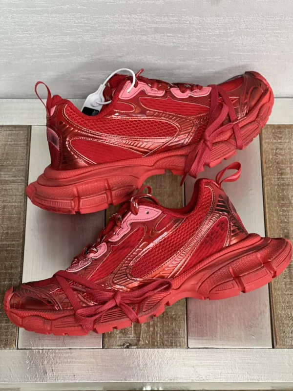 Balenciaga shoes - rep shoes