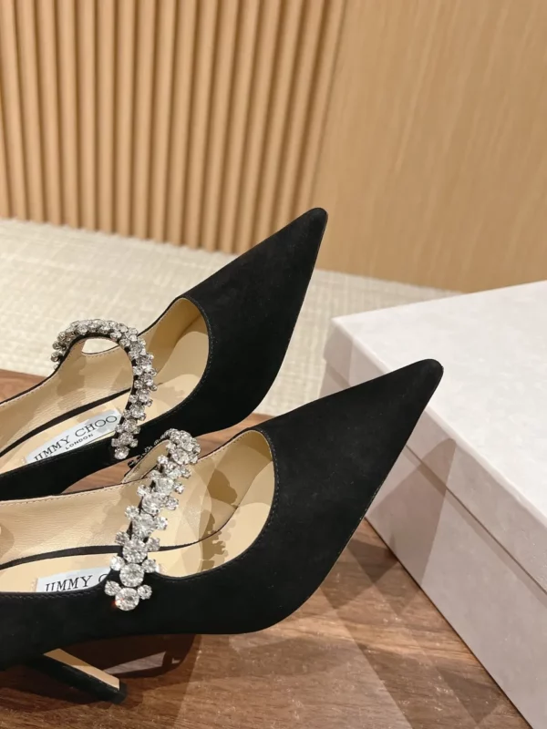 Jimmy Choo shoes - rep shoes