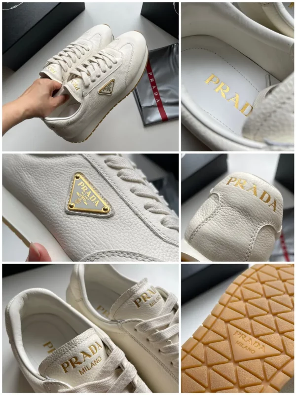 Prada shoes - rep shoes