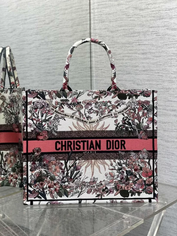 Dior bag - replica dior bags