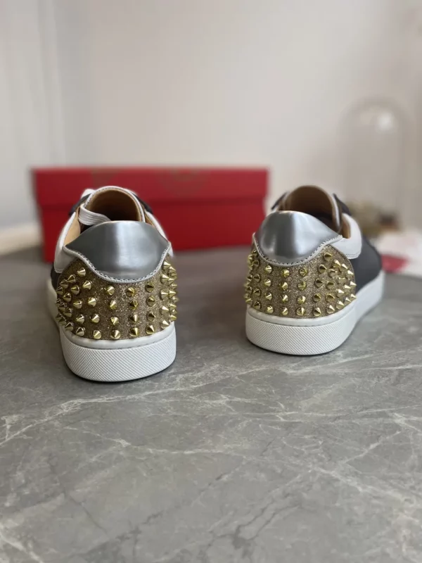 Christian Louboutin shoes - Reps shoes