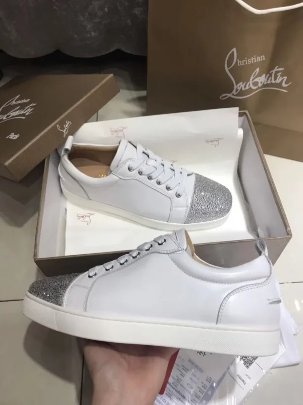 Christian Louboutin shoes - Reps shoes