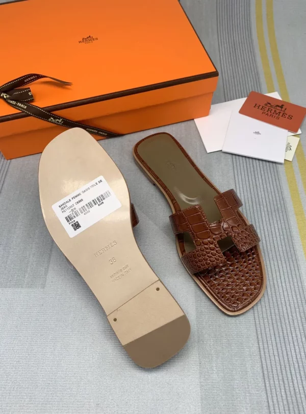 Hermes shoes - Replica shoes