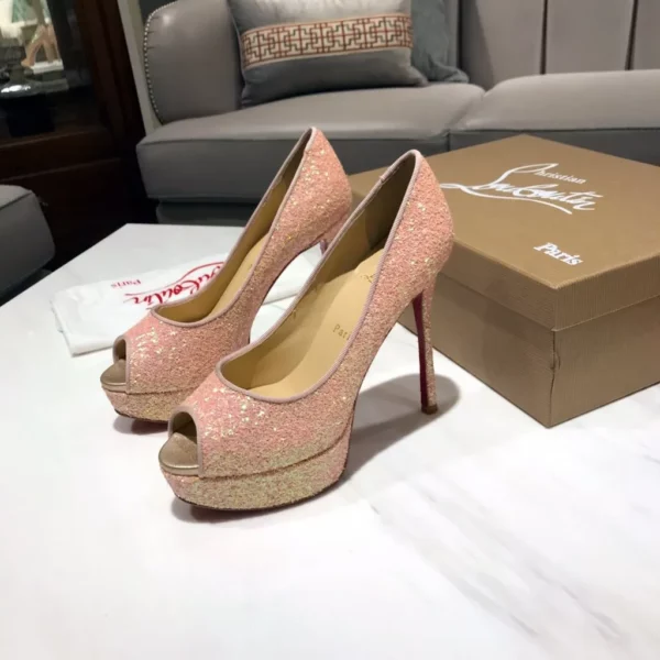 Christian Louboutin shoes - Reps shoes