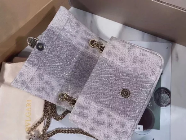 Bvlgari bag - replica bags