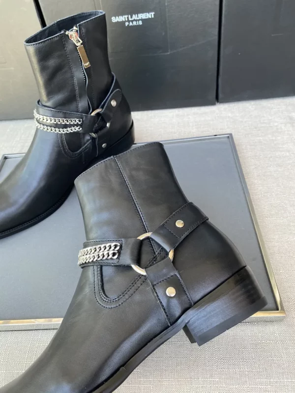 Saint Laurent shoes - rep shoes