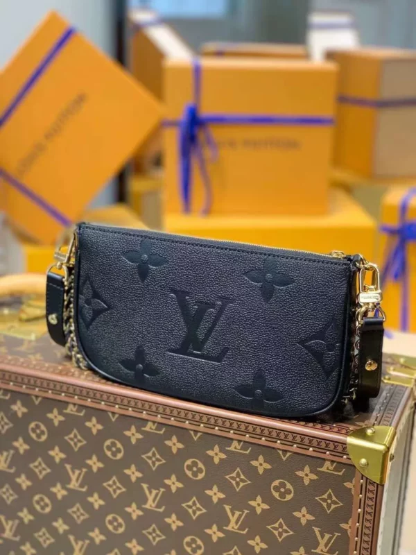 Louis Vuitton bag - louis vuitton replica bags