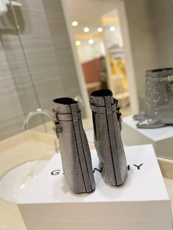 Givenchy shoes - Reps shoes