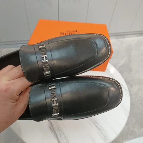 Hermes shoes - Replica shoes