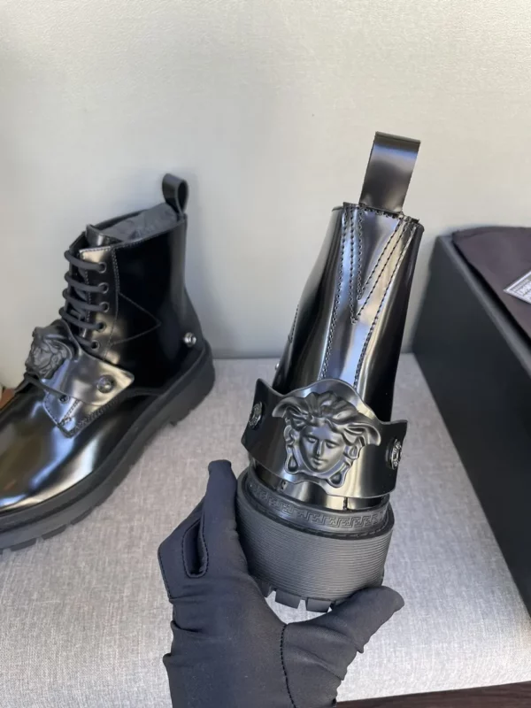 Versace shoes - rep shoes