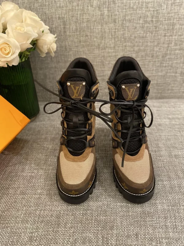 Louis Vuitton shoes - louis vuitton replica shoes