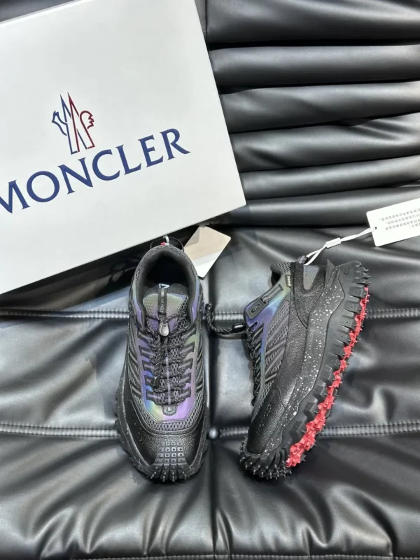 Moncler shoes - rep shoes