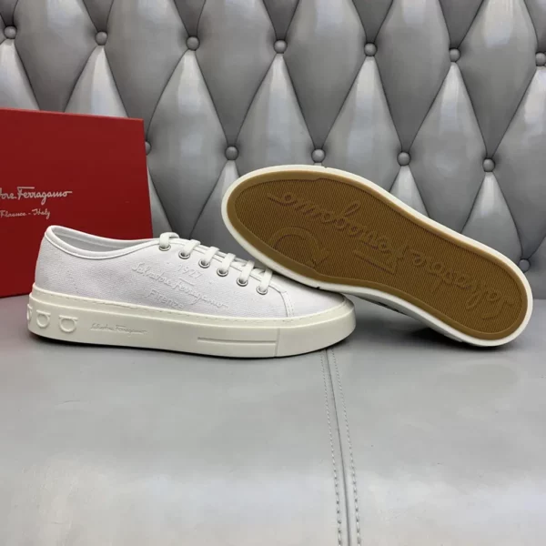 Ferragamo shoes - rep shoes