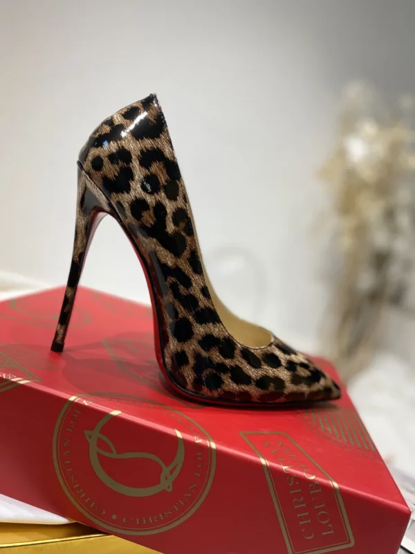 Christian Louboutin shoes - Reps shoes