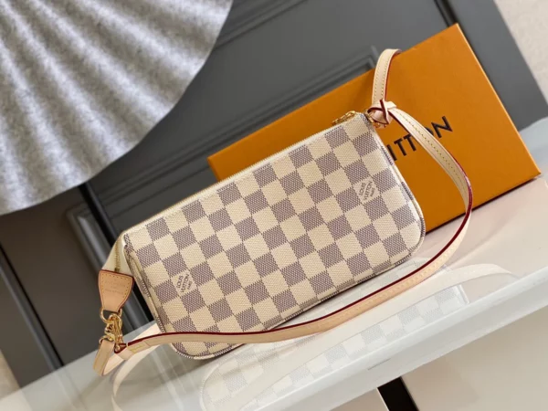 Louis Vuitton bag - louis vuitton replica bags